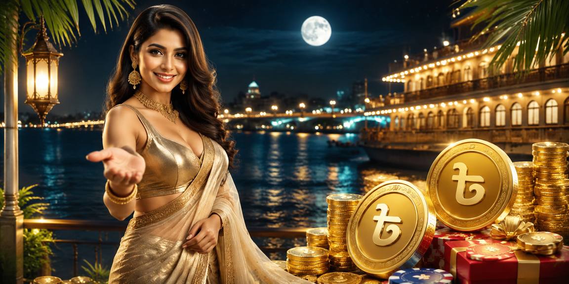 a155f আমাদের Bonanza Gold লবিতে কী আছে